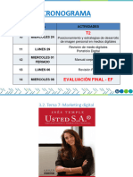 PPT Unidad 03 Tema 07-2 2024 06 Portafolio Creativo (1775) 2024 PDF