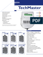 Ficha Técnica - Techmaster - Es - 2023