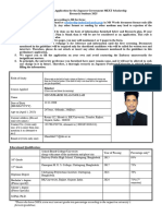 Preliminary Application Form 2025 (R)