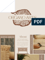 Organo Arts