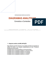 DIAGRAMAS ANALÍTICOS (Modo de Compatibilidade)