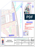 0.00 Plano de Ubicacion Bomberos