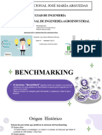 Benchmarking Expo