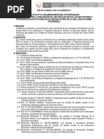 Directiva - Finalizacion Del Año Escolar - CFF - 2023