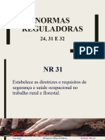 Normas Reguladoras