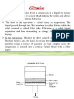 Lec (8) Filteration