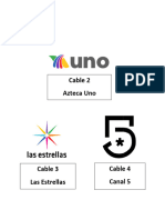 Megacable Caborca Sonora 19 de Agosto de 2021