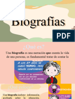 Biografia