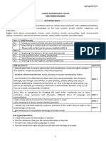 LIN 23-24 Span 1 Syllabus