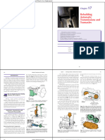 Rebuilding Automatic Transmissions and T-1