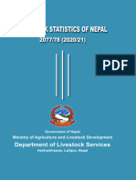 Livestock Statistics of Nepal 2077 78 1659524236-1669717523