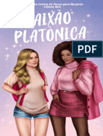 Paixão Platônica - Nodrm