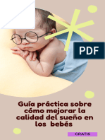 PDF Dulces Suenos