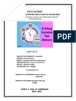 E Filing Project PDF To Word Format3