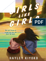 Girls Like Girls by Hayley