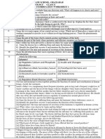 Class X CH 7 Control and Coordination 2