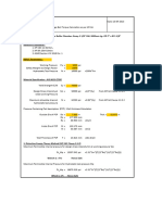 3flange Bolt Torque Calculation Per Api 6a