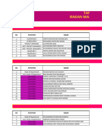 Database H4i 2012