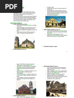 Church Architecture - Doc123