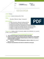 1ro. Geología-Semana 5.plan Específico 2