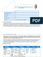 Unidad de Aprendizaje 4 - Iv