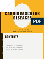 Cardiovascular Diseases