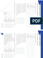 Ejercicios Matematicas CB