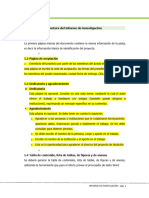 Formato Informe de Investigación