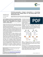 Paper 4 Ferrocene-Quinoxaline