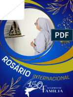 SDP Rosario Internazionale Saviniano Spirito Di Famiglia PORT