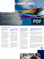 Ipsos LGBT+ Pride 2023 Global Survey Report - ESP - LATAM (70) - Solo Lectura