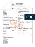 LISTA9 SO TOO ALSO EITHER NEITHEReQuantifiers - Docx - 2