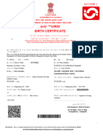 BirthCertificate 1 PDF