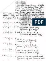 2 3 Factorial Experiment