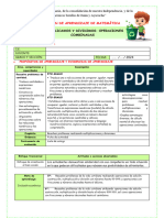 Ses-Juev-Mat-Multiplicamos y Dividimos