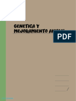 Genetica