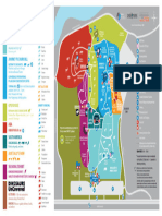 Zoo Map