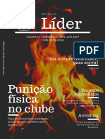 Líder: Punição Física No Clube