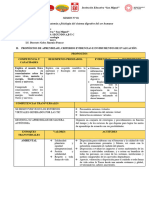 Sesion 1 - Anatomia y Fisiologia Del Sistema Digestivo