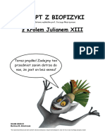 Skrypt Z Królem Julianem