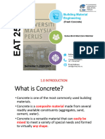 Lecture 8 Concrete