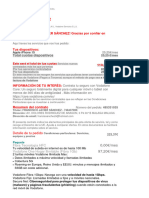 Total Cuotas Dispositivos: ¡Hola FRANCISCO JAVIER SÁNCHEZ! Gracias Por Confiar en Nosotros