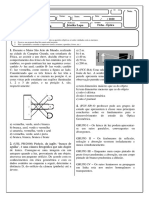 Ficha 1 - Óptica Geométrica