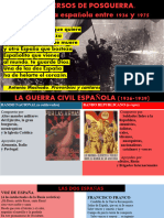 4eso.u6. Universos de Posguerra