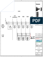 Main 33kV Switchroom DC Scheme SH 5 of 5