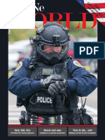 CBRNe December 2020