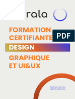 Bootcamp Design Graphique Et UI&UX Design (v2) - Min