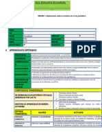 A-3º Ses Act 1-Cyt-Und 3 - Sem 1