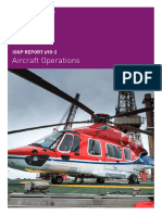 Aircraft Operations: Iogp Report 690-2