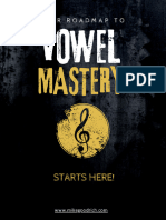 Vowel Mastery Guide Final